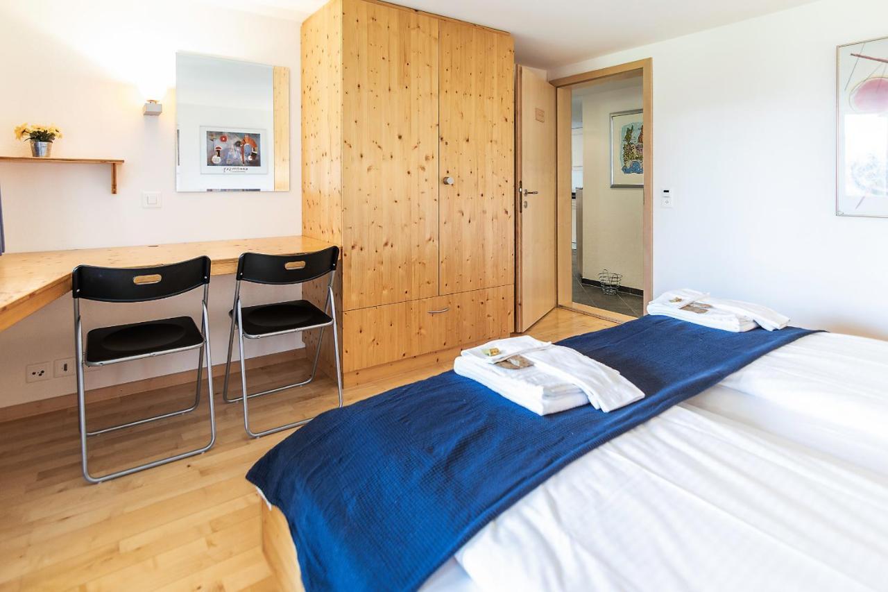 Chalet Steingaertli 1 เวงเงน ภายนอก รูปภาพ