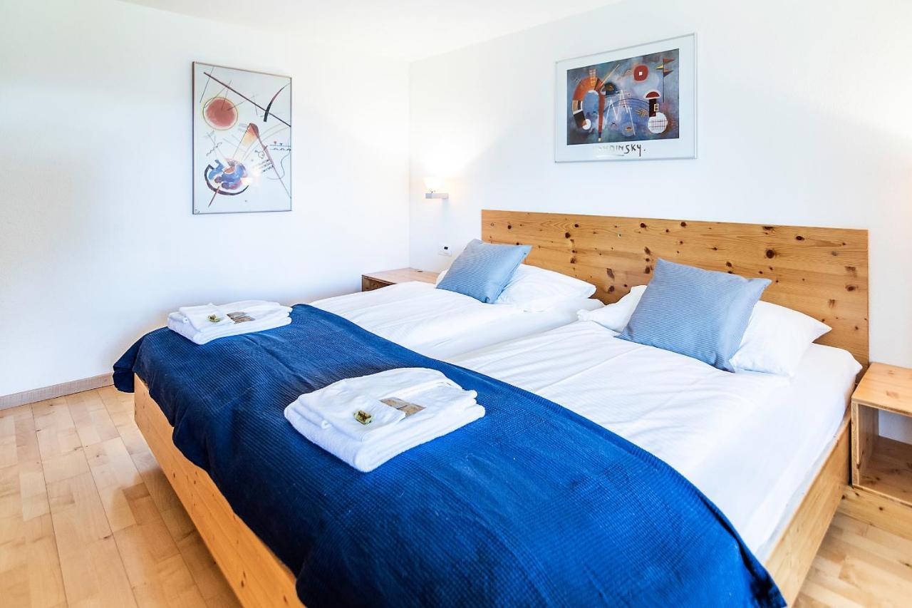 Chalet Steingaertli 1 เวงเงน ภายนอก รูปภาพ